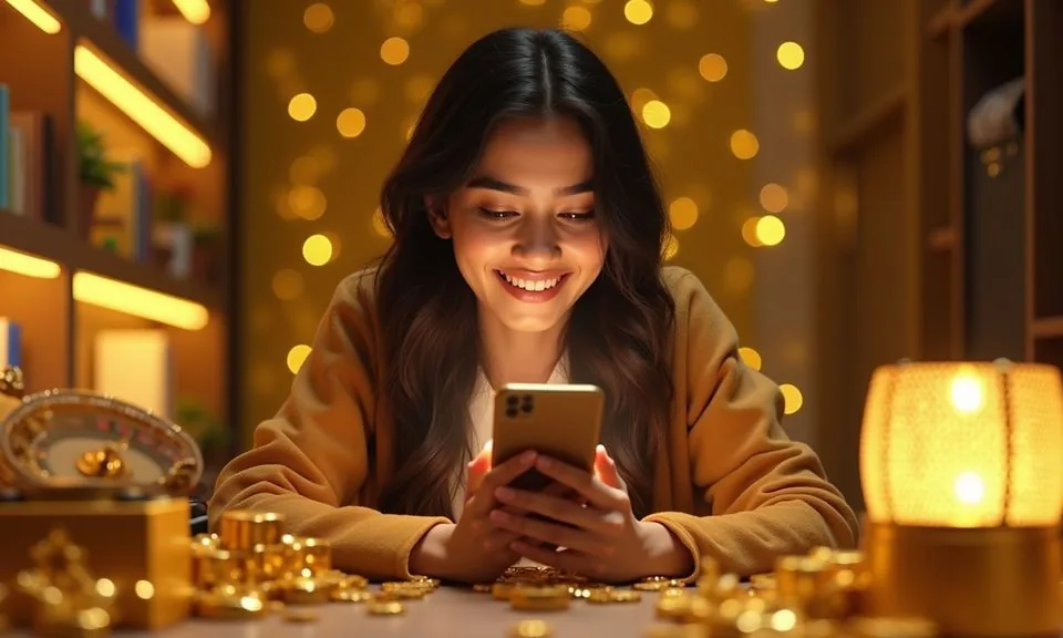 Staying Safe When You Access bd7771 on Mobile